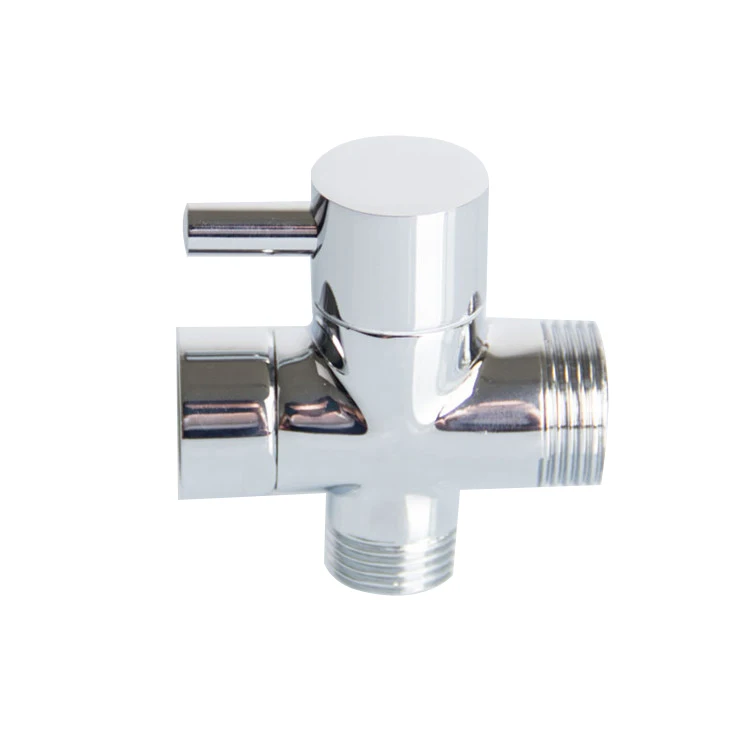 Toilet toilet corner valve external screw connection can lock pressure reduction by 1/2 cheap