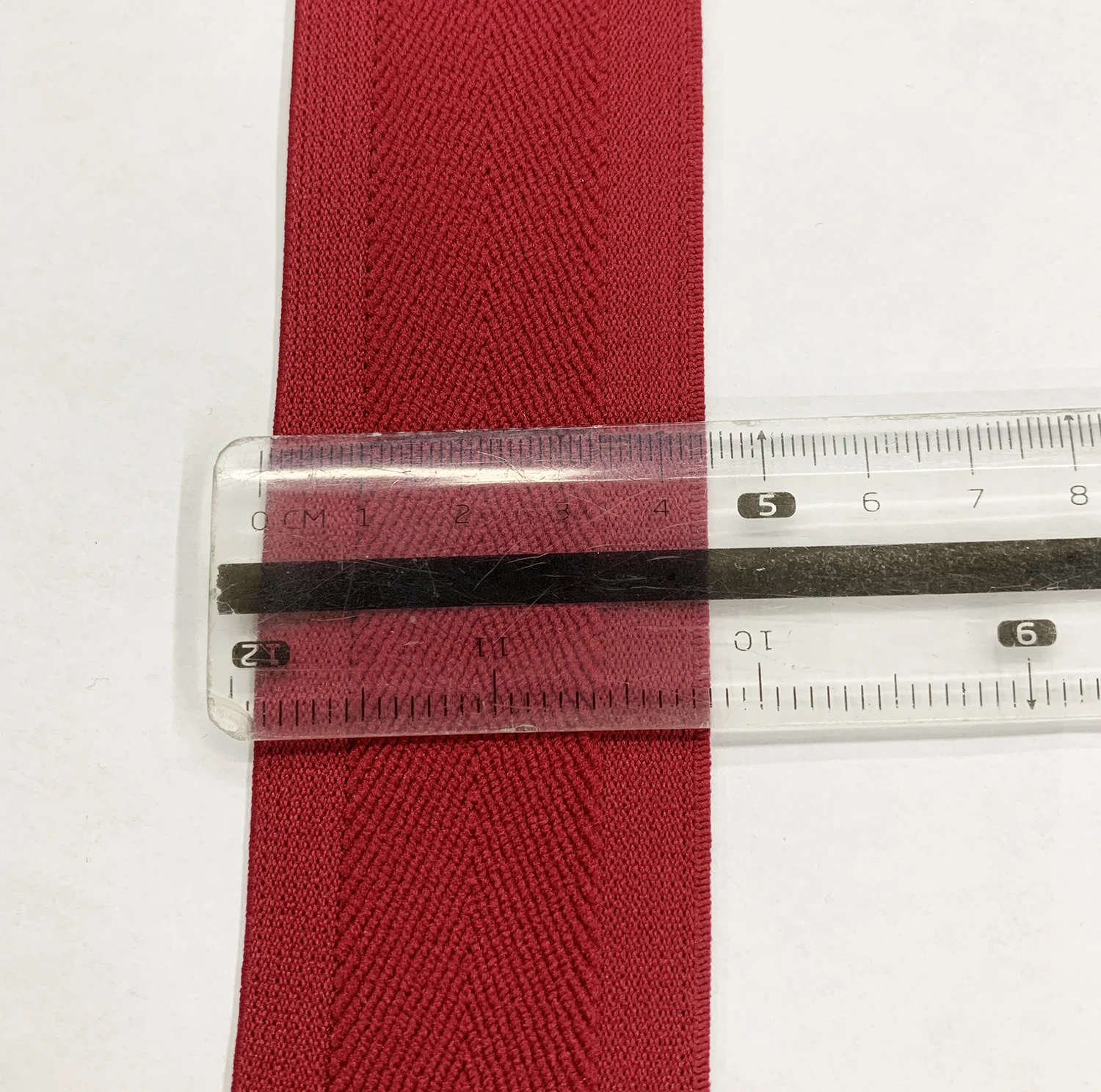 New Design Knitted Elastic Band For Underwear Sportswear Elastic Waistband Underwear ElasticTape