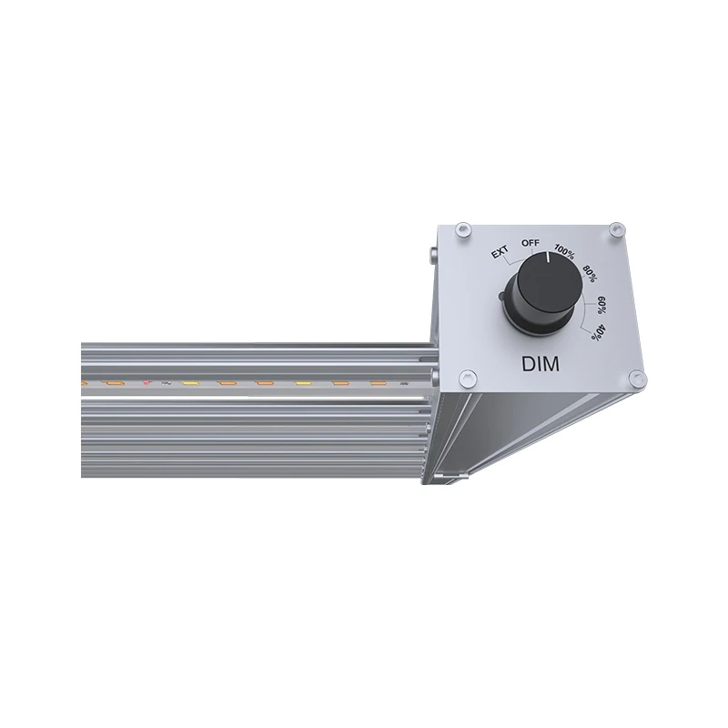 Для замены диодов Osram Pro 1700 светодиодная световая балка для медицинских растений