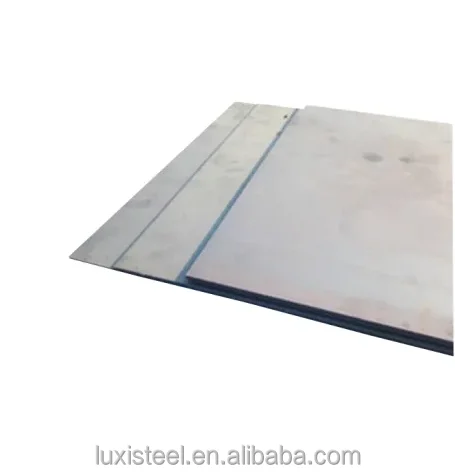 Price NM400 NM500 carbon wear resistant steel plate carton steel plate