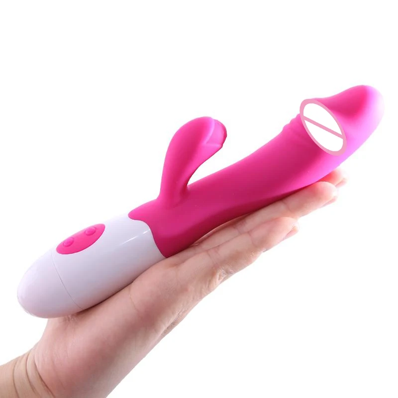 G Spot Vibrator for Women,Dildo Vibrating Machine for Clitoris Stimulation,Quiet Adult Sex Toys for Women Pleasure Waterproof