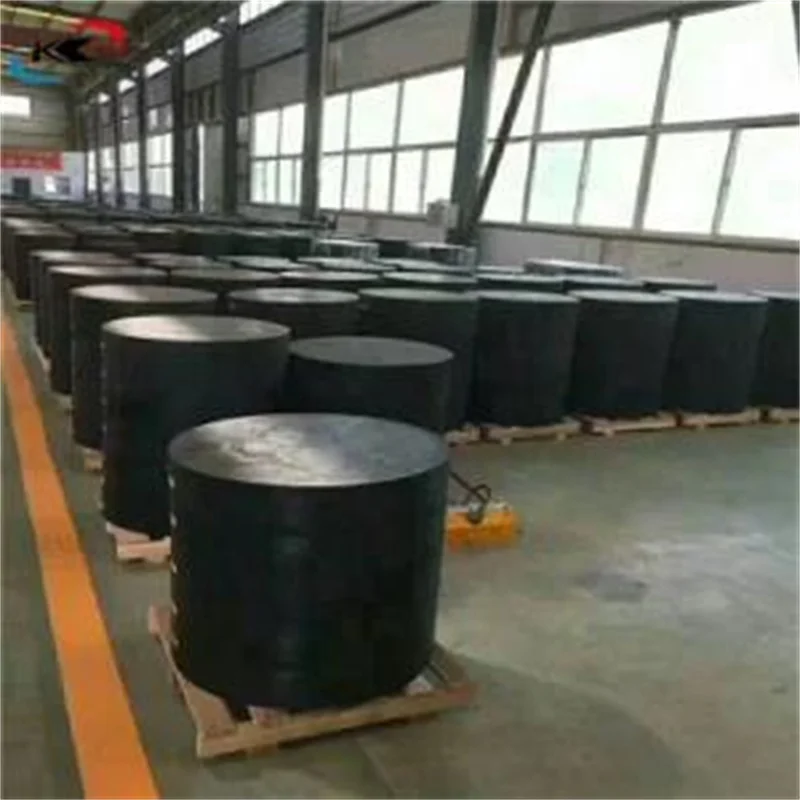 Bridge Bearing Pads Used in The Construction Industry
