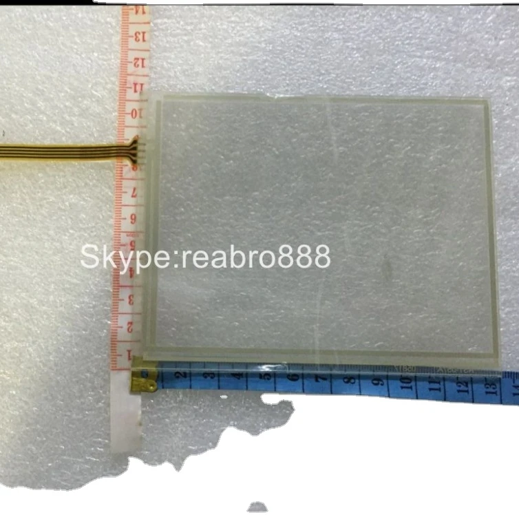 New Touch Panel for Korg PA500