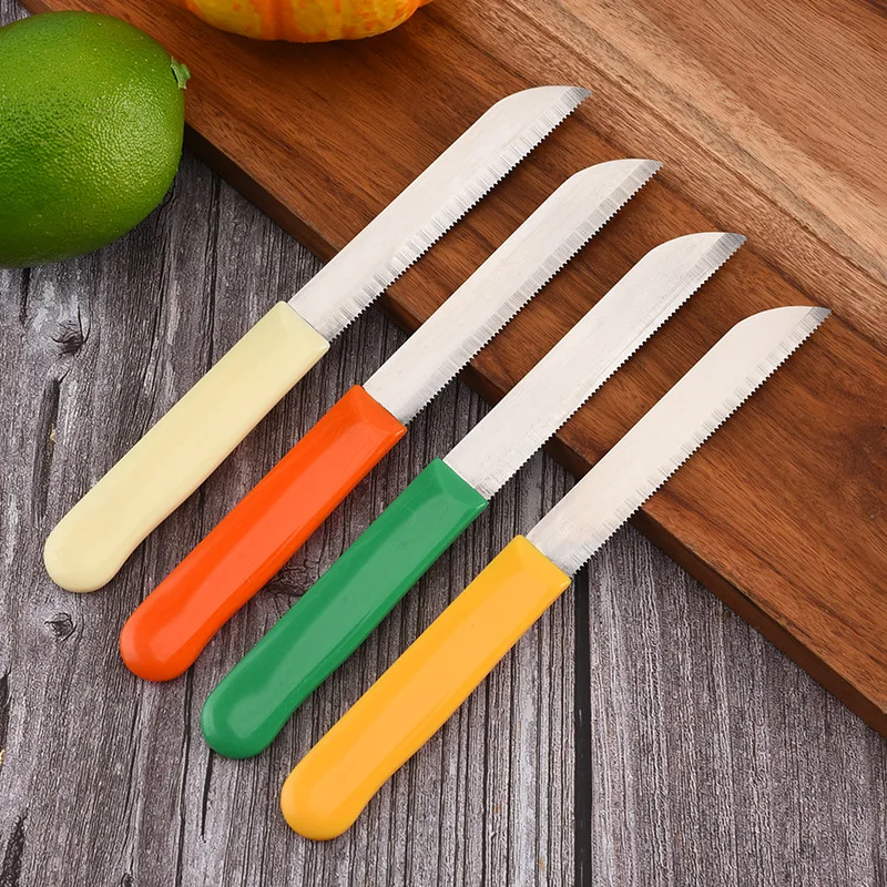 New Arrival Cheap Chef Knife Manufacturers Modern High End Commercial Custom Kitchen Chefs Knives Set