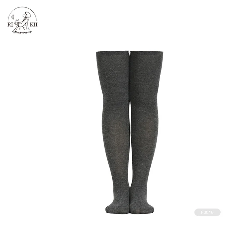 
JD- F142 extra long socks over the knee cotton socks socks tights 
