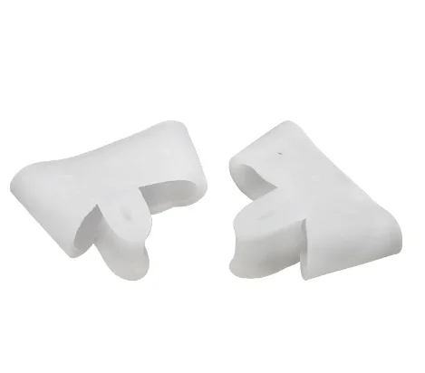 SEBS Bunion Corrector  Toe Brace Foot Brace with Toe Separator Forefoot Pad Relieve Foot Pain Cushion Pad