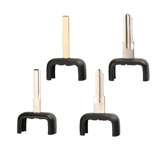 Remote Key Head HU46 Short HU100 HU43 YM28 key blade for Opel