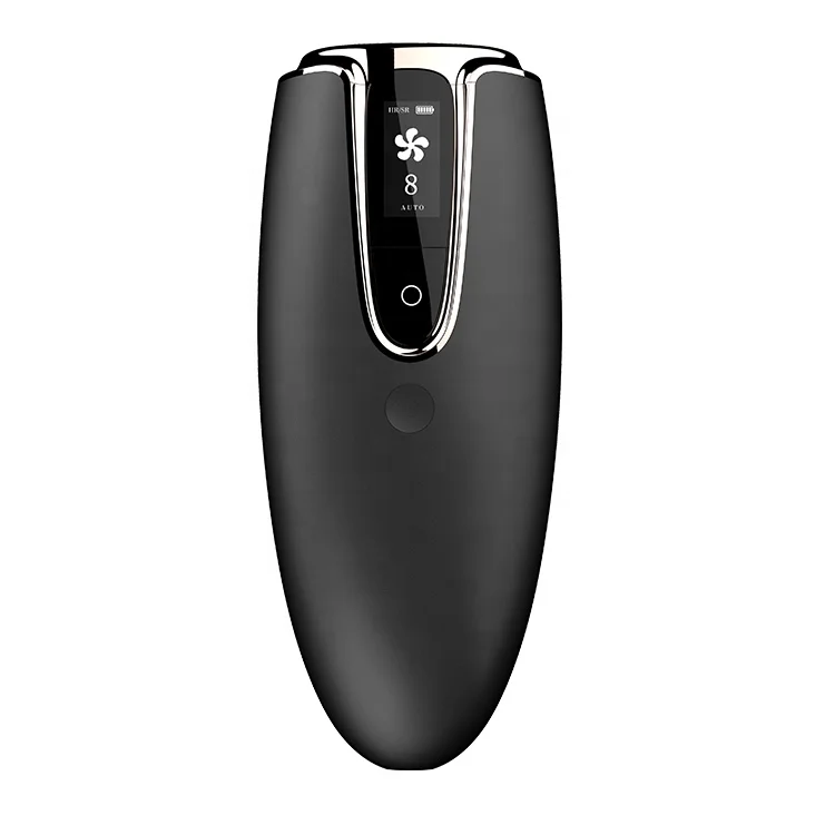 2021 ELLEISLK permanent IPL hair removal machine laser