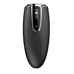 2021 ELLEISLK permanent IPL hair removal machine laser