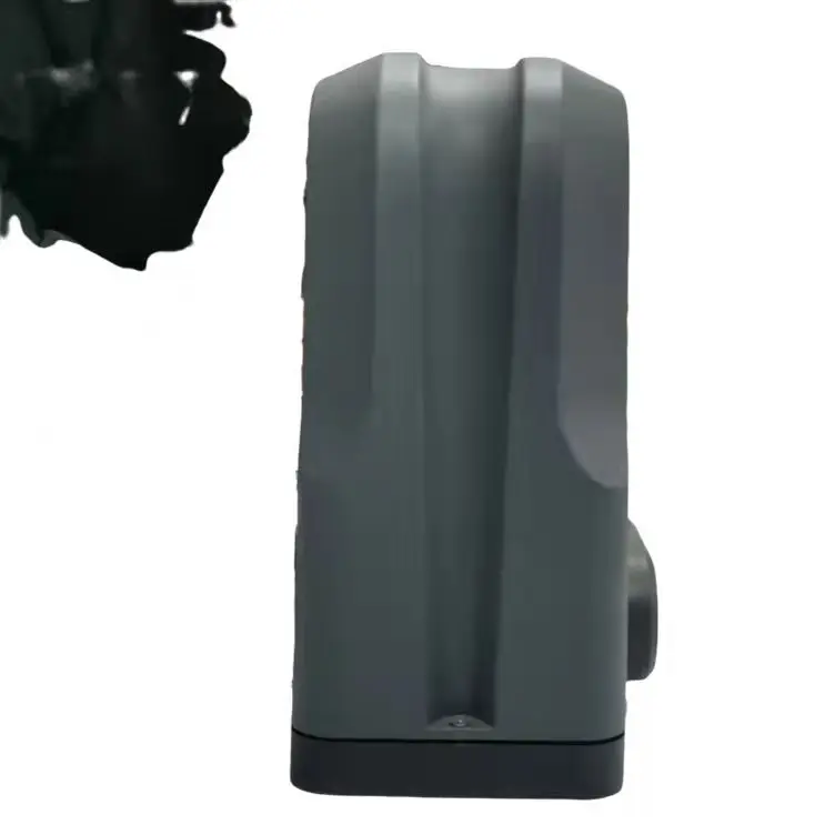 Hiland CE утвержденный Автоматический двигатель SLG 51503 24v dc с батареей до 500 кг 220v