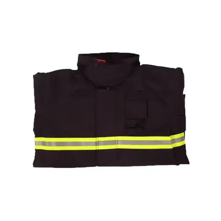 High-quality Firefighting Clothing Special Fire Insulation