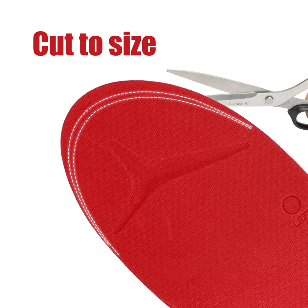 S-King Man And Women Chinese For Alternative Orthopaedic EVA Insoles Thermoforming For Basketball Shoes Insoles