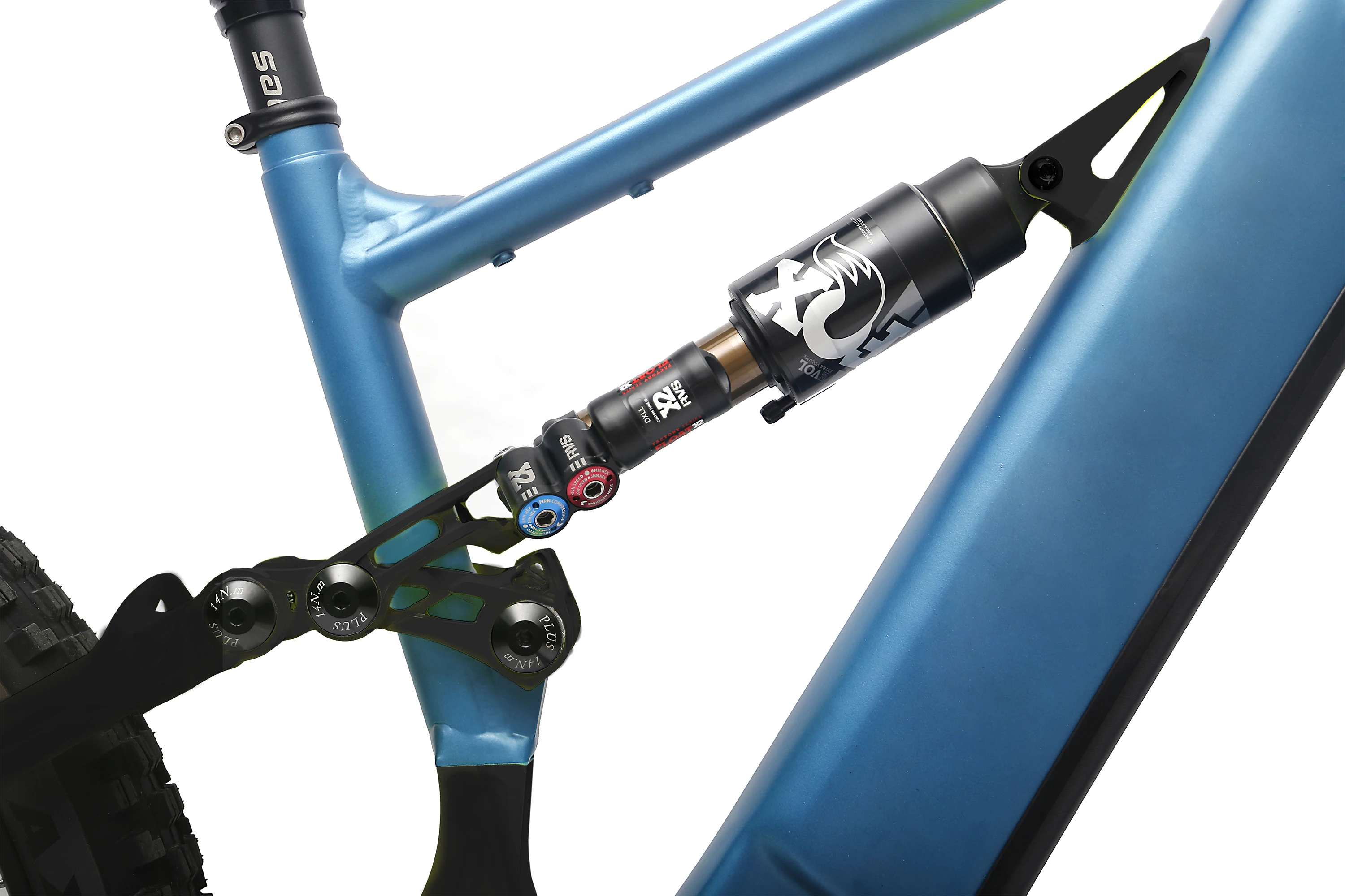 BAFANG M600 Электрический велосипед 500 Вт середине приводной двигатель фара для электровелосипеда в 2 колеса 26 дюймов цикл среднего привода Байк способный