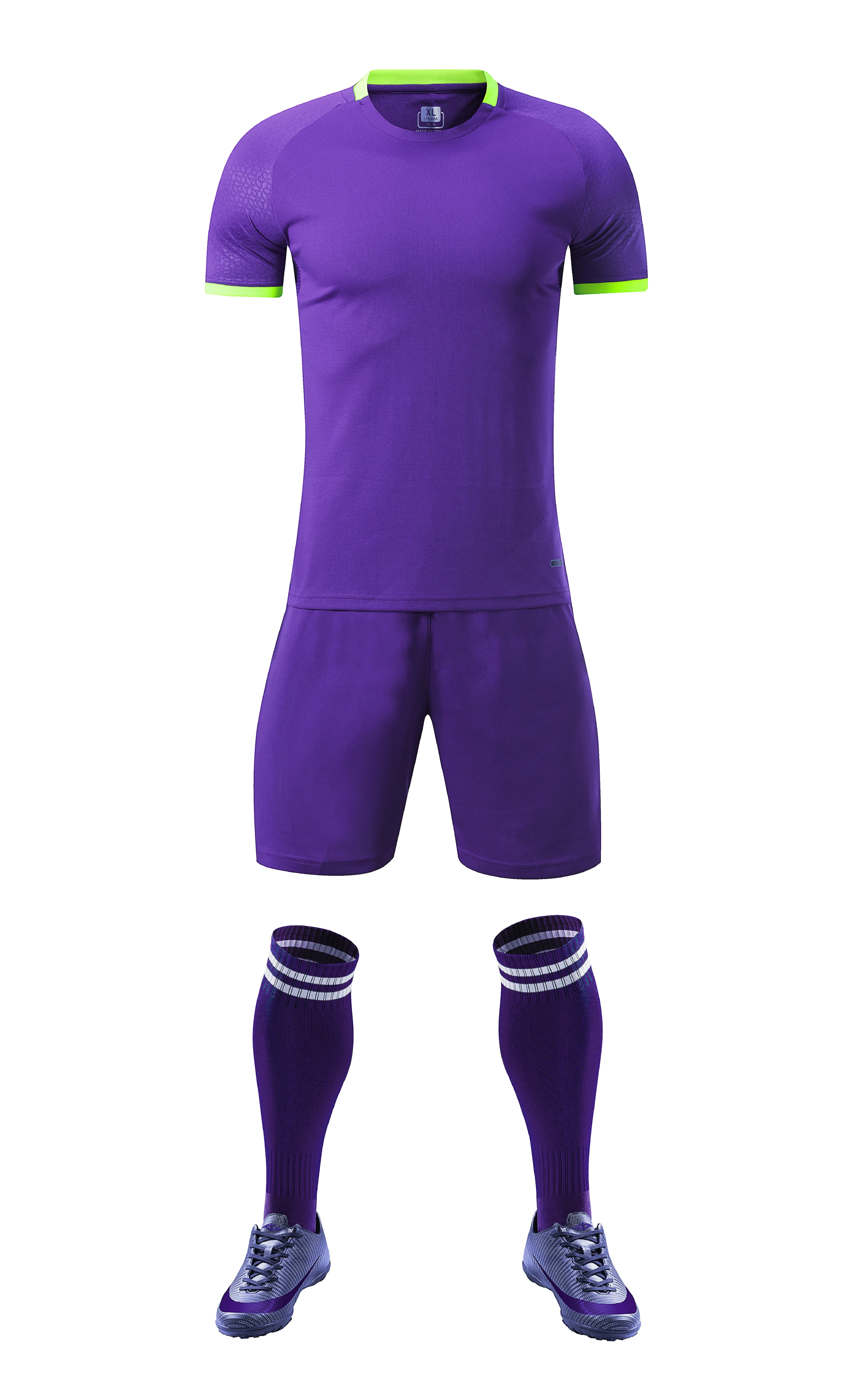 China soccer jersey manufacturer custom design sublimation sports teamwear  high quality soccer jersey