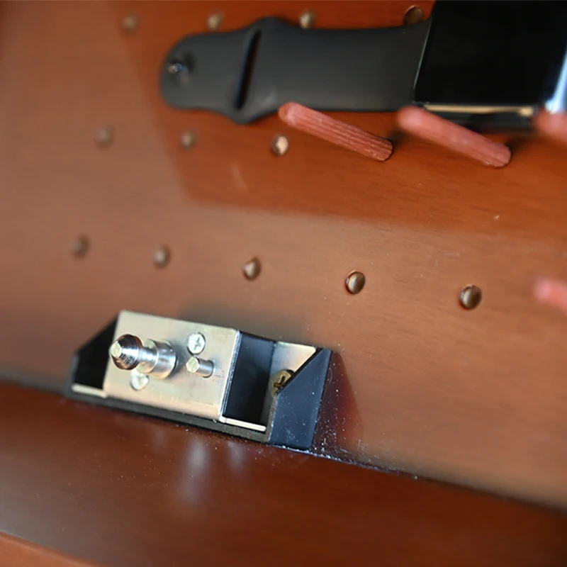 Factory direct sale High quality  home hidden gun concealment shelf