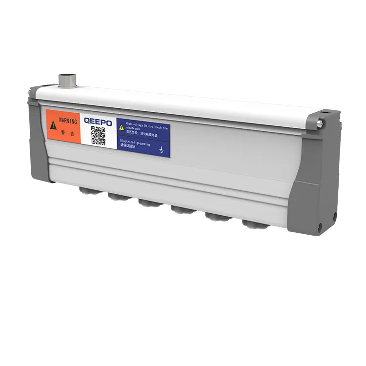 portable high quality hot sale QP-S66 static eliminator cheap