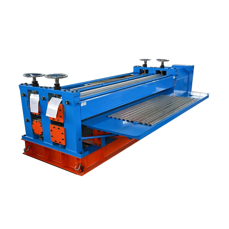 Hot Sale Plastic Roof Tiles Press Pressing Tile Galvanized Iron Sheet Machine sheet metal rolling machine roof machines