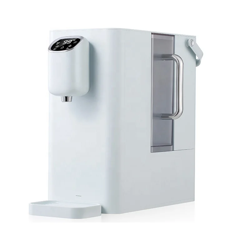 us water systems reverse osmosis remineralization mobile water purifier 250lph uv purification ro filter hard water