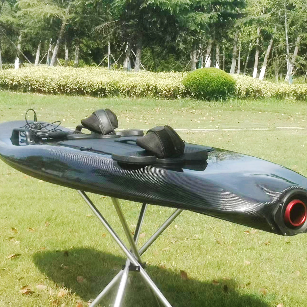 Jet board Outdoor Electric Surfboard EU warehouse Sea scooter for adult