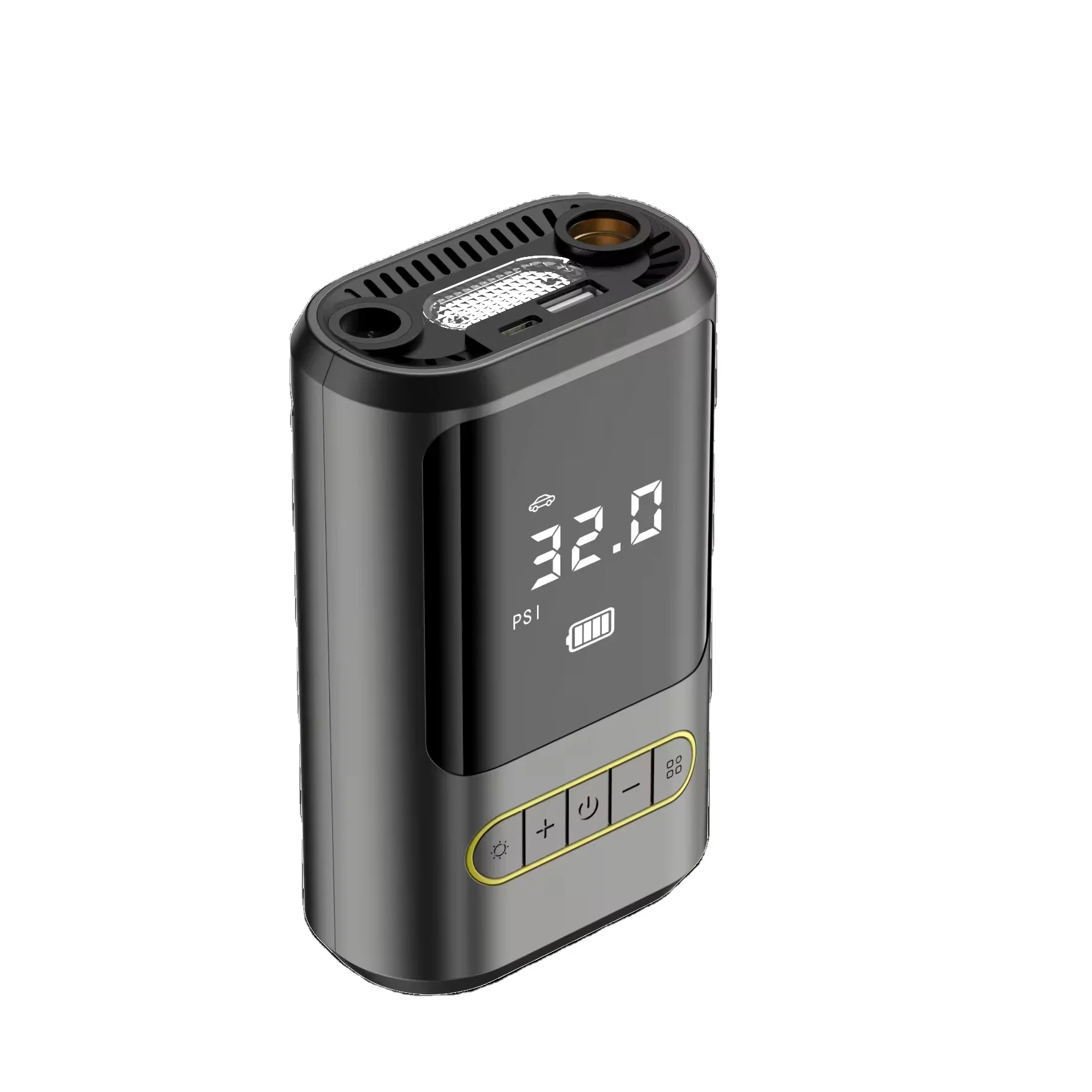 Smallest air pump Tires Car Wheel Air Pump 150psi Air Industrial 12V DC Inflatables Electric Camping Inflatables