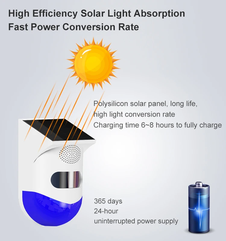 Solar Panel CT80N