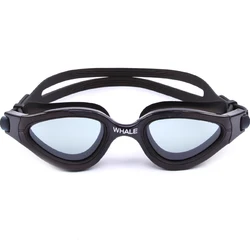 2022 eco friendly children anti fog pro triathlon kids fun junior high quality optical soft silicone snorkel swimming goggles