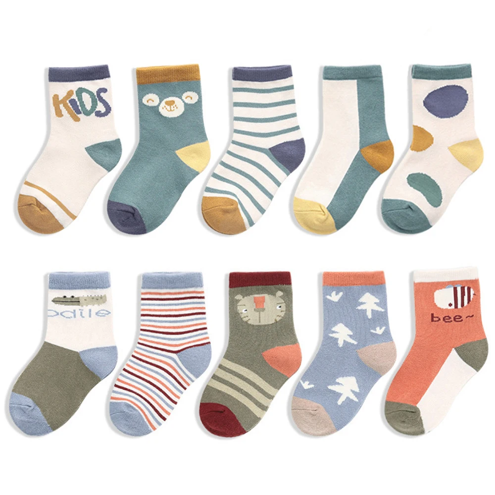 
2021 all season custom baby socks cotton toddler kids children slouch socks custom new born infant gift baby socks  (62237069177)