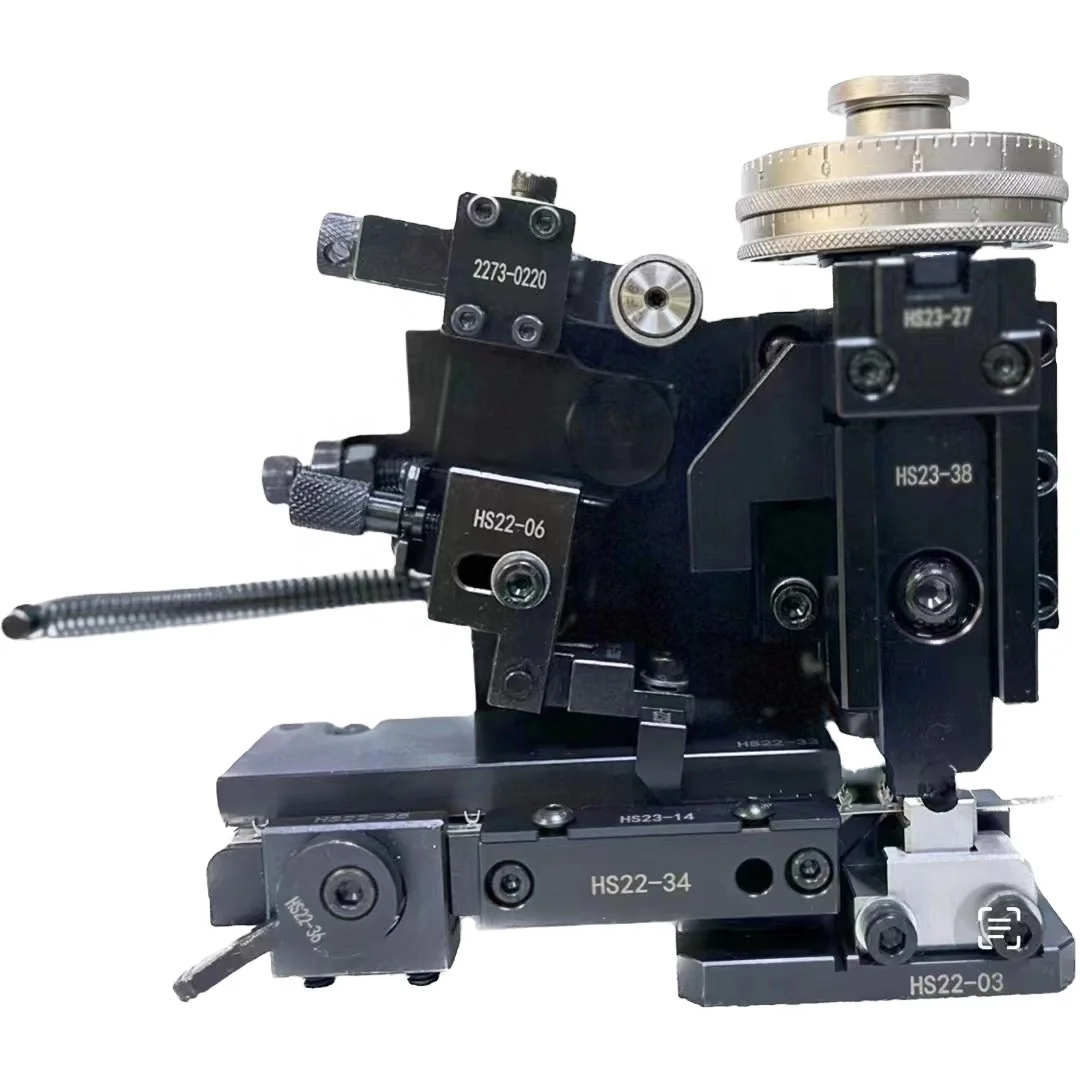 Более чем 10-летним опытом mecal машина мини-аппликатор GRW-SF