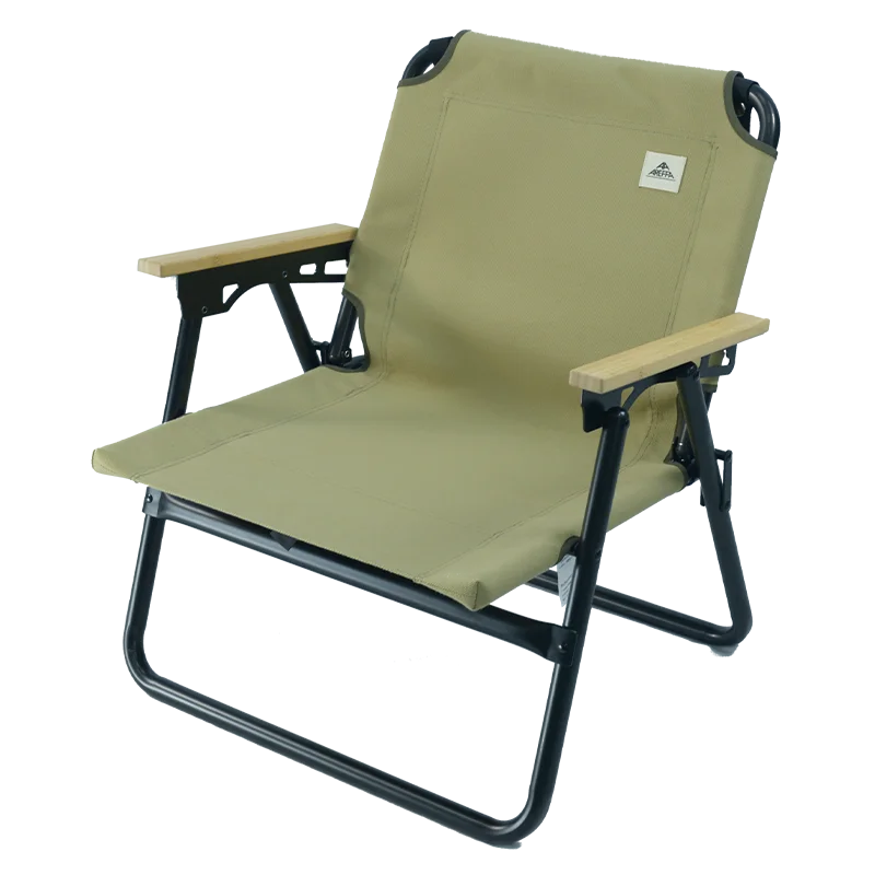 Areffa  Outdoor furniture Lightweight Chair Foldable camping chair Portable chairs for camping