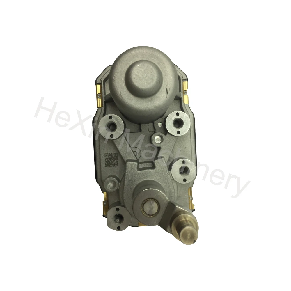 We are specializing in the production of electronic IATF16949590011076056719920295 of the turbocharger