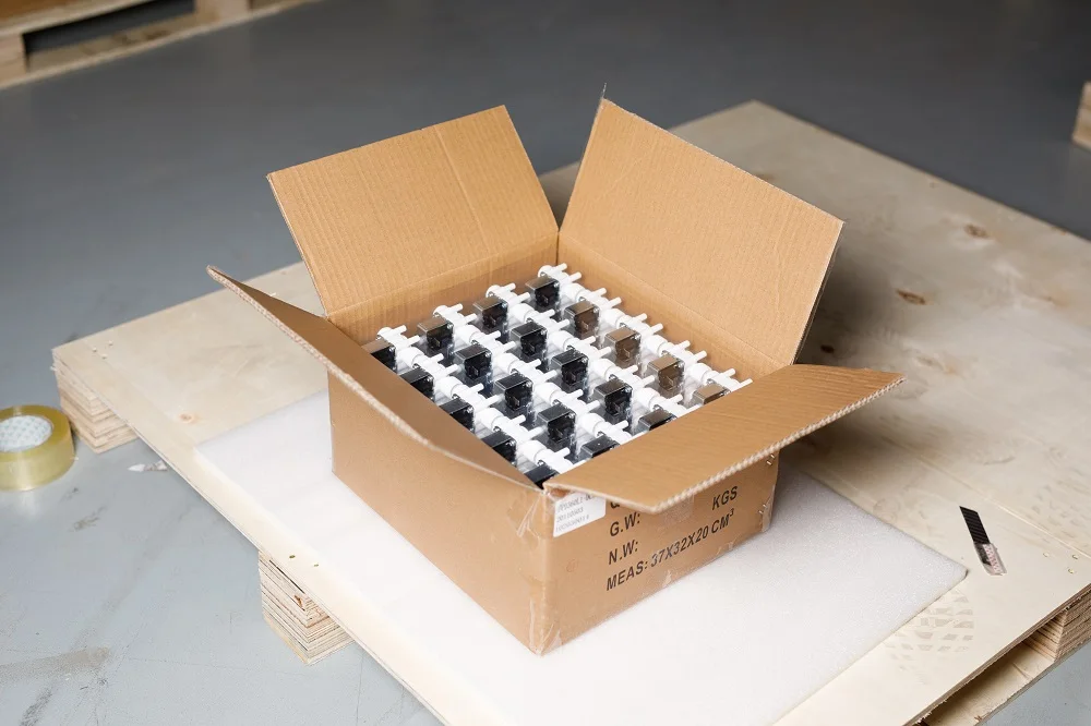 Meishuo FPD360C20 magnet plastic 24v 220v ac discharge water filters solenoid valve