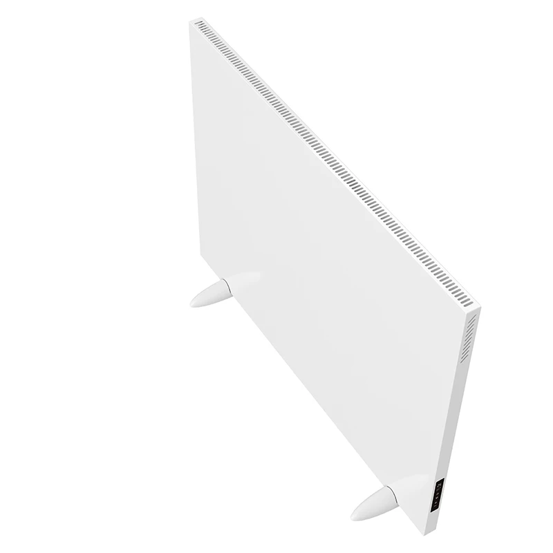 Дешевый портативный энергосберегательный конвектор нагреватель Электрический с термостатом настенным кремом для зимней комнаты