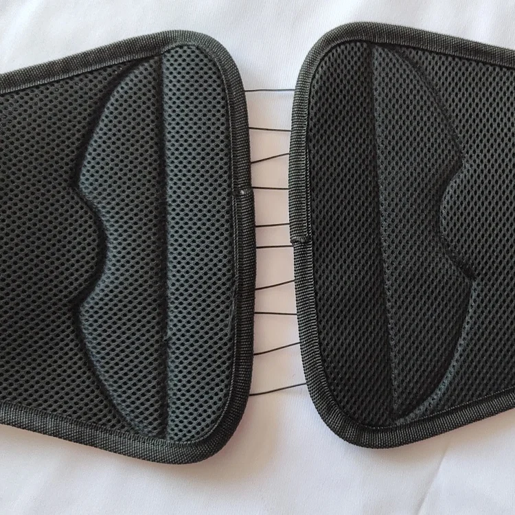 Free Sample Workout Sweat Waist Belt  Waist Trimmer Waist Trainer  Private Label