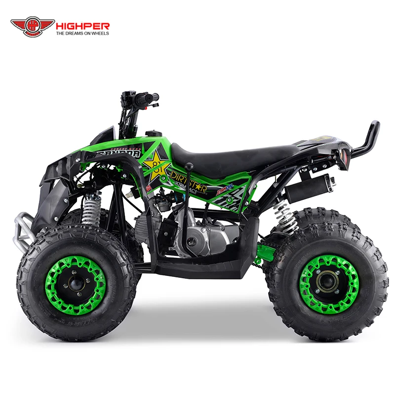 125cc 4 stroke ATVS Quad Bikes (ATV003)