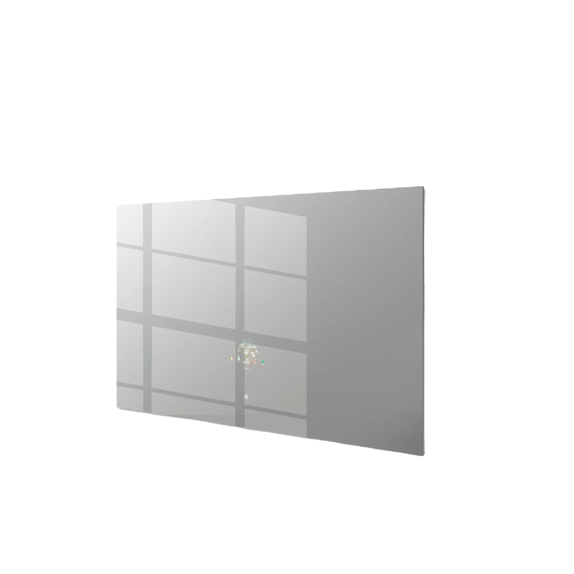 Vercon 2024 developed touch screen Sell well High cost performance smart mirror smart mirror magic intelligent mirrors with wifi