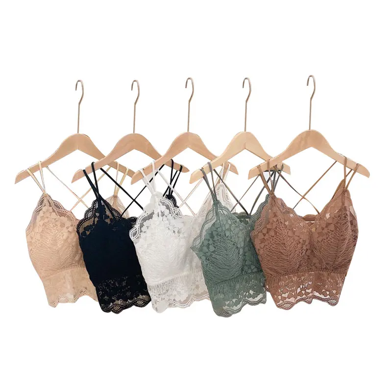 Лидер продаж 2021, бесшовный бюстгальтер пуш-ап с мягкими чашечками для женщин, привлекательный кружевной бюстгальтер, женский бюстгальтер для женщин