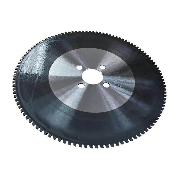 14 inch metal cold cutting saw blade iron cutting blade 350 400mm tungsten steel ceramic steel cutting machine