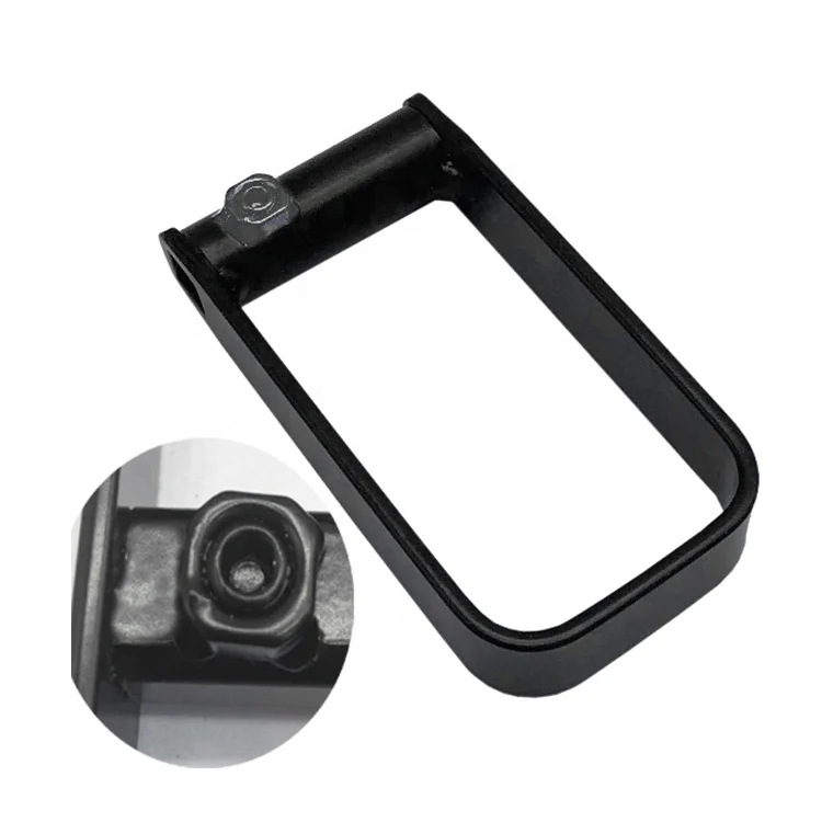 Quality-Assured Garage Door Exterior Keyed Locking Shed Door Interior Handle Lock