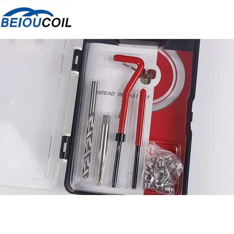 High quality and durable goods new promotional thread repair kits kit