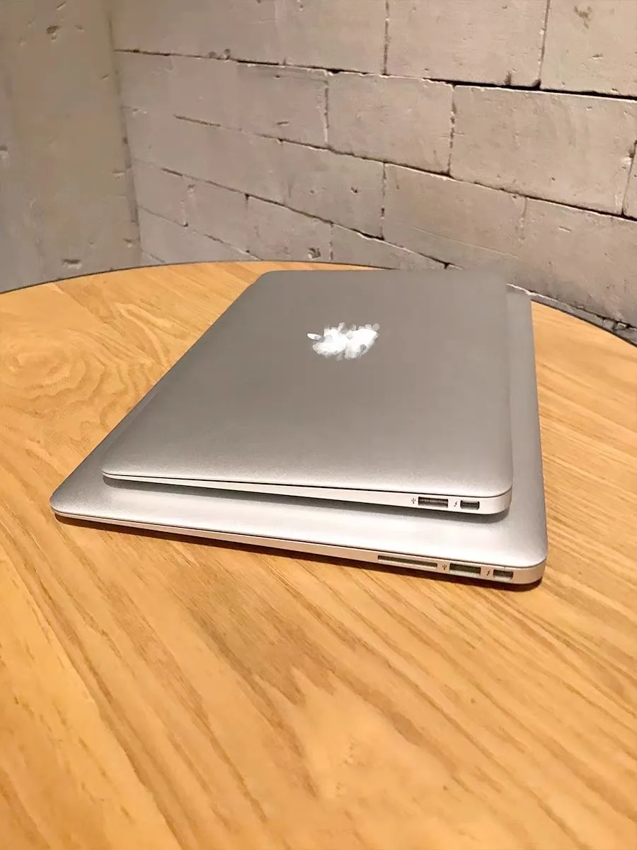 Wholesale Original Used for Macbook air Macbook  pro 2014 2015 2017 High quality laptops sold at low prices