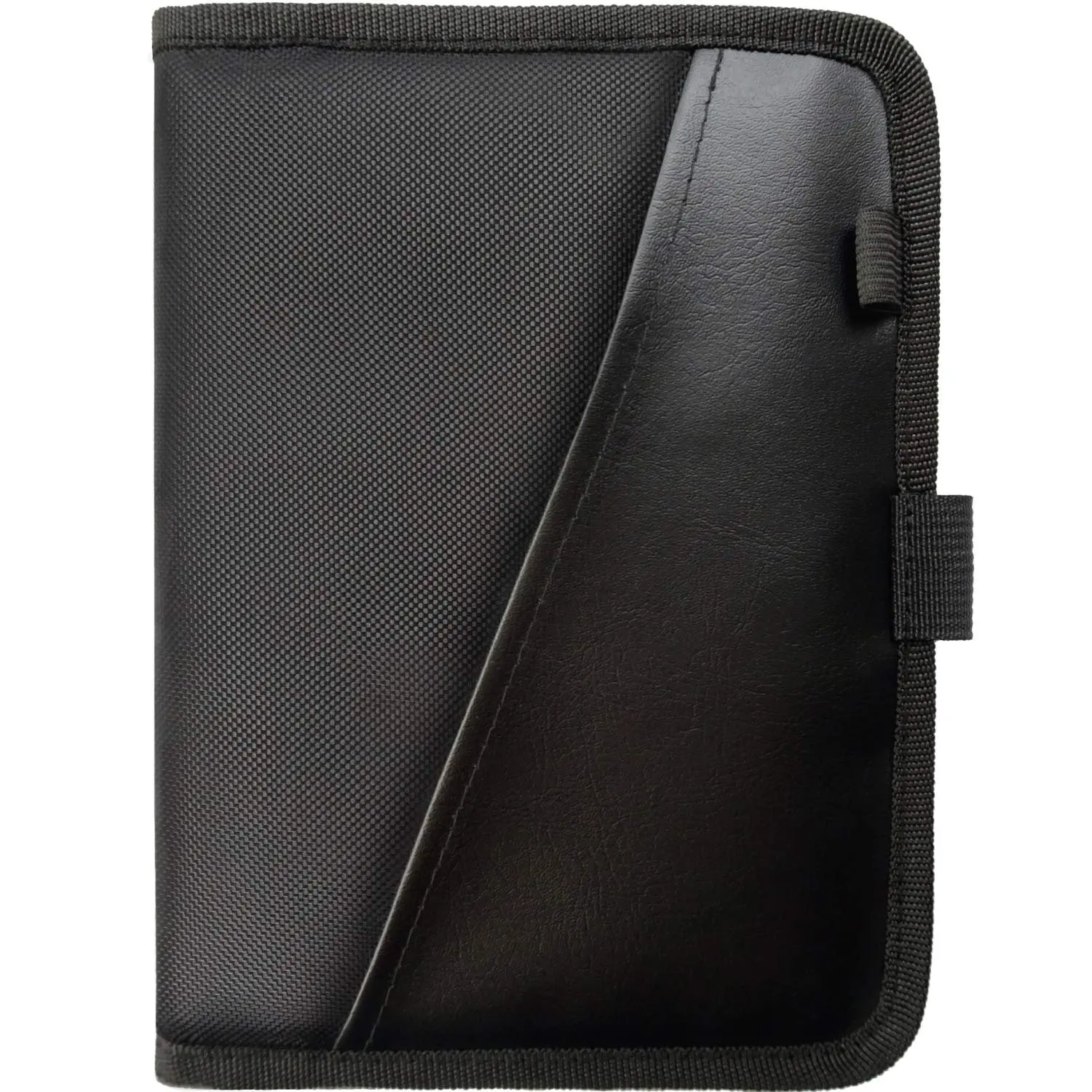Customized Car Document Holder - Owner Manual Case Pouch