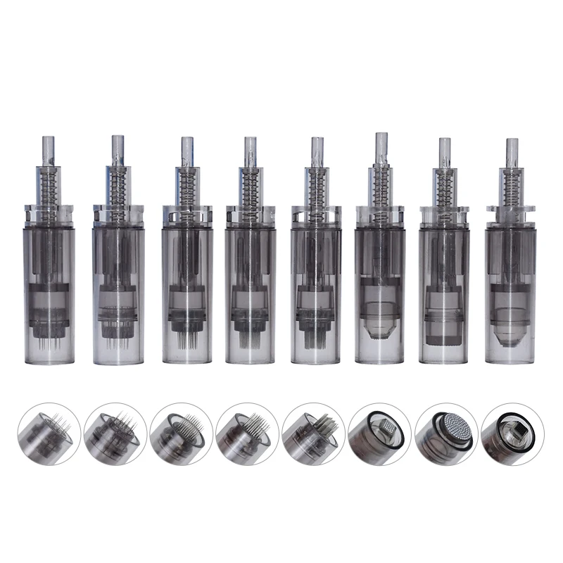 dr pen a7 hydra 0.5mm pen micro needle derma stamp dr pen a7 cartrige