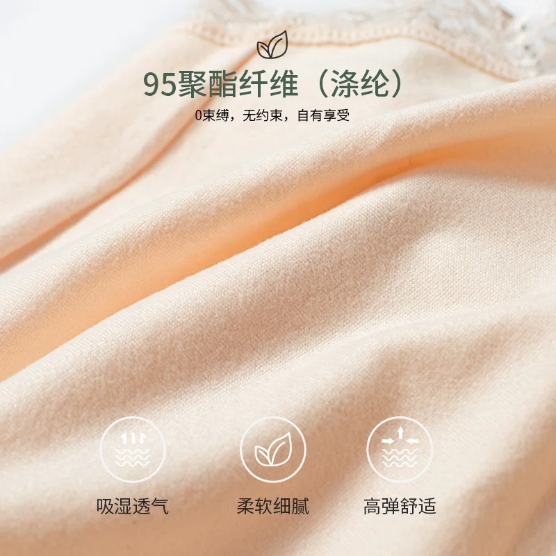 Seamless Panties Ladies Underwear Panty For Ladies Panty