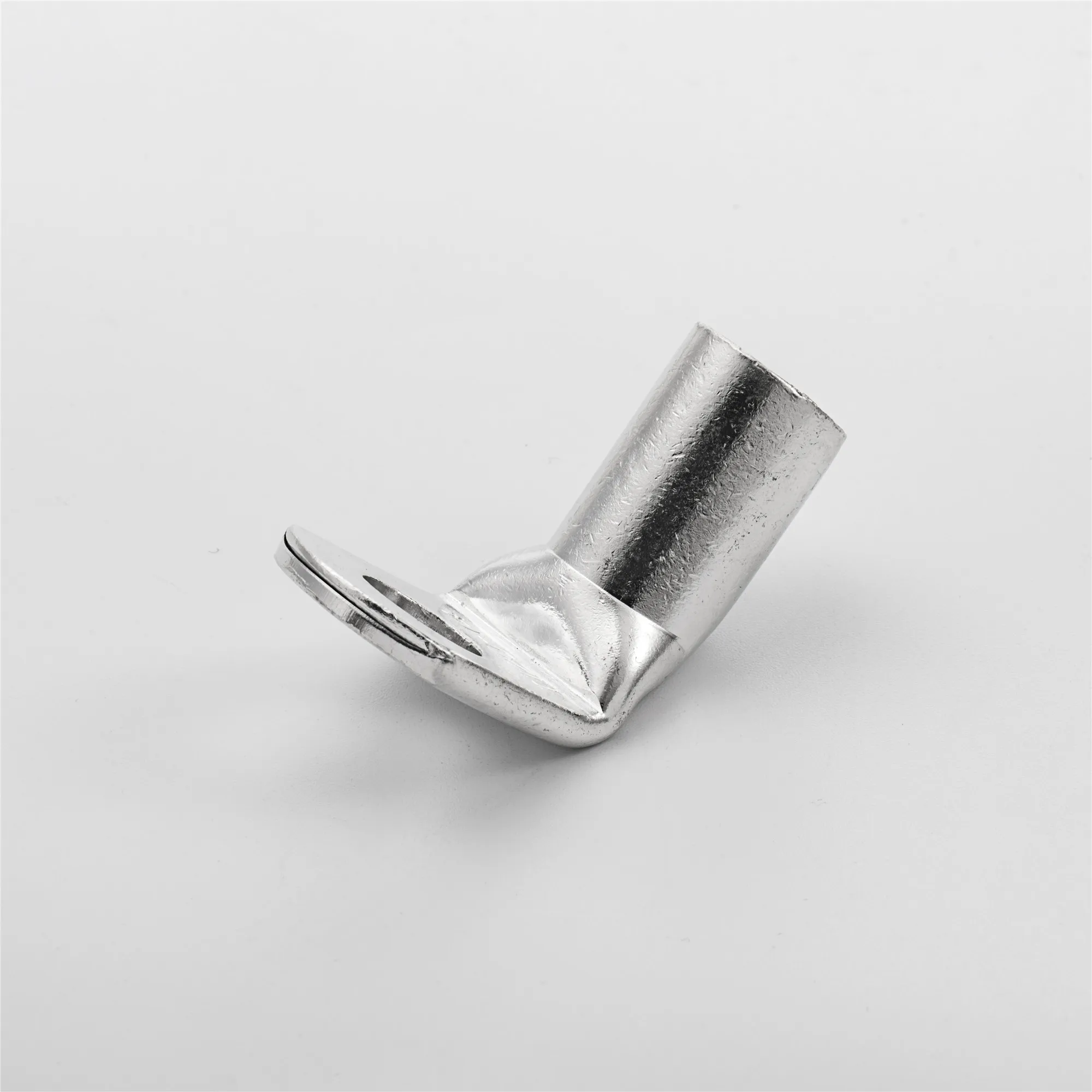 Медь термоусадочные электрические разъемы терминал, Электрический стыковой терминал