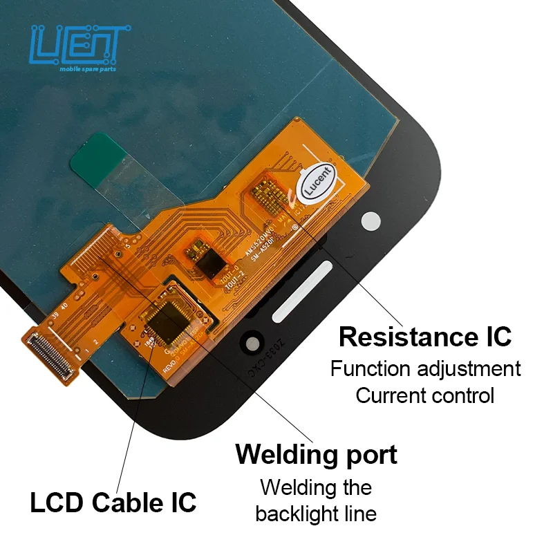 For samsung galaxy a5 screen Factory price for samsung a5 2017 lcd display for samsung a5 2016 display original
