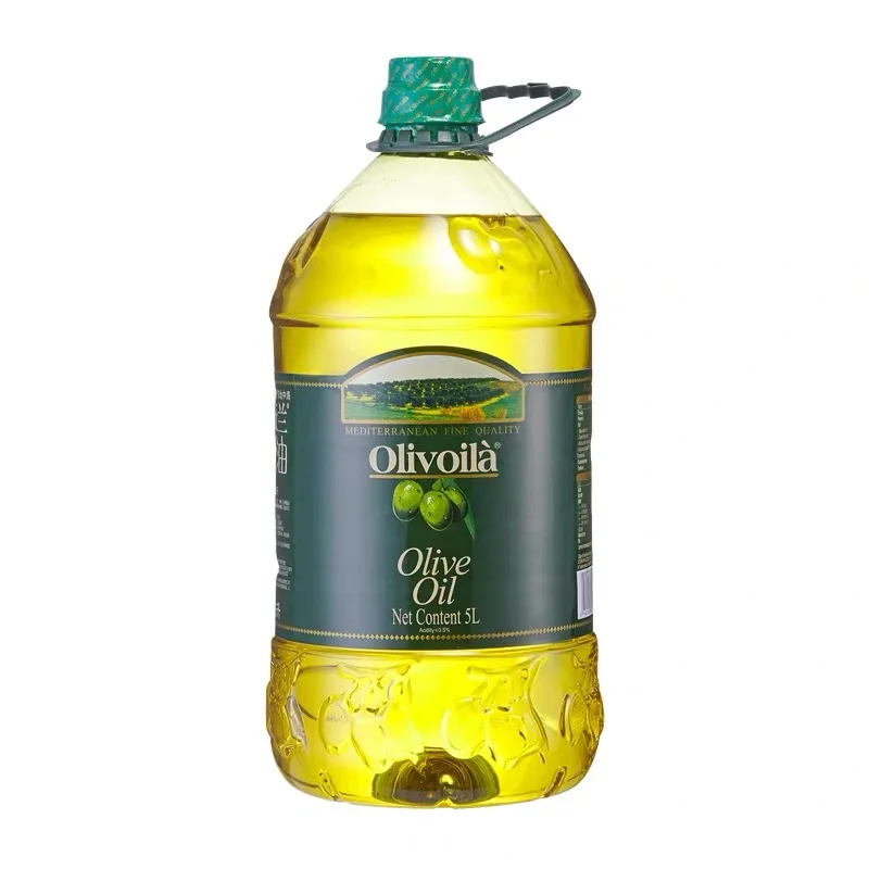 Wholesale High Quality Different Size Olive Cooking Oil