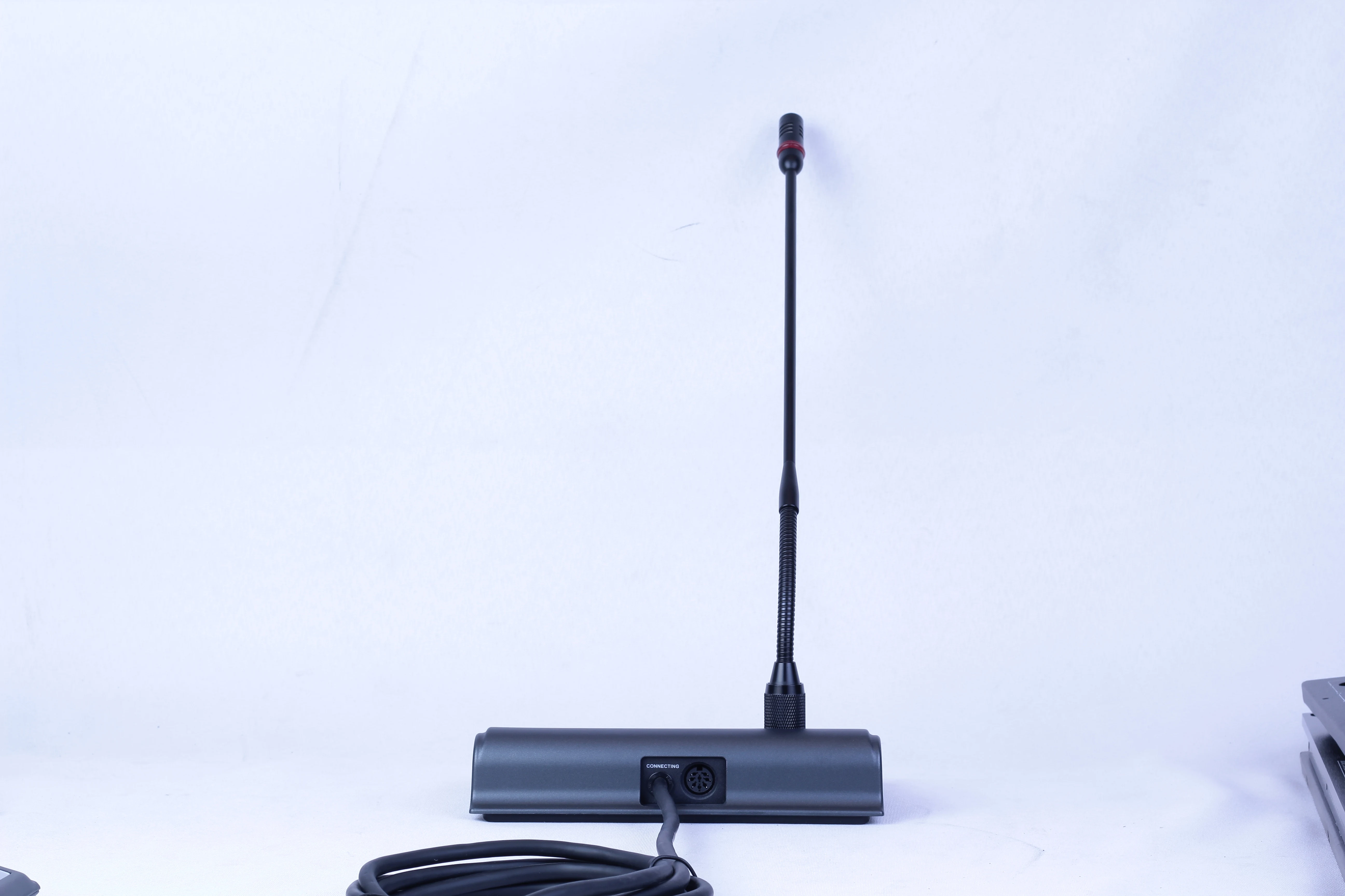 Auto tracking video conference microphone system SM312 SINGDEN