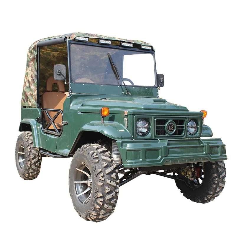 
2019 лучшие продажи мощный 300CC 4-местный мини-джип на пульте управления UTV, способный преодолевать Броды для взрослых 