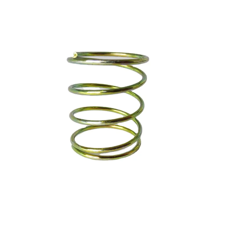 Good quality customized Light Duty Compression Springs