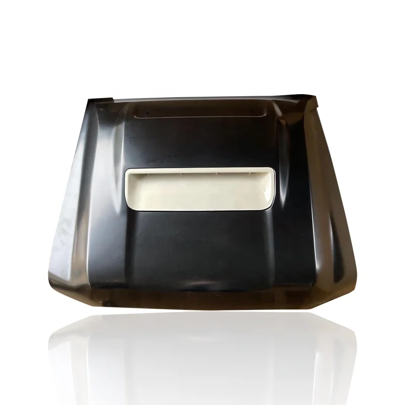 Maictop Engine Hood for Land Cruiser FJ79 HZJ79 Fccelift Parts